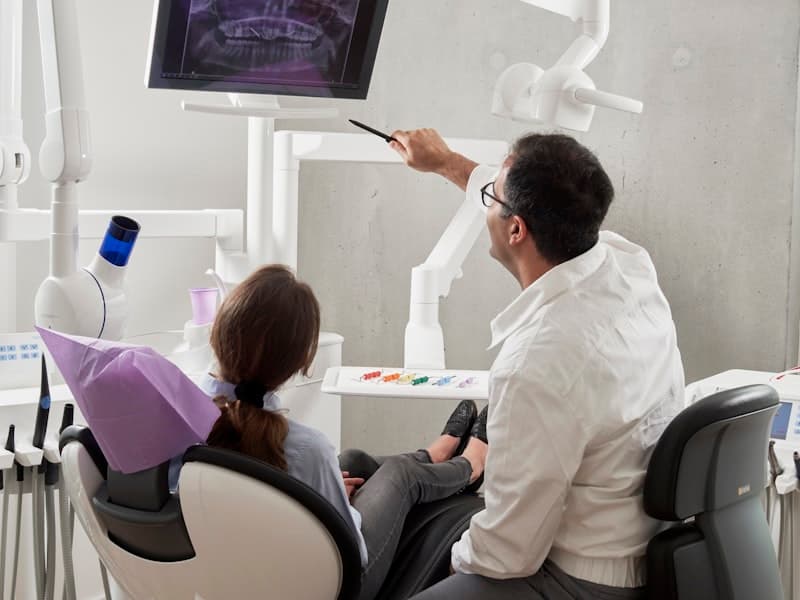 Lab. Odontotecnico Bruno Falde