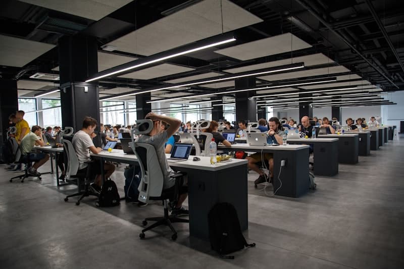 Odeon Hackathon